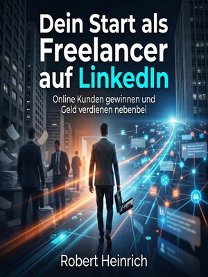 cover image of Dein Start als Freelancer auf LinkedIn